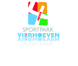 Logo Sportparkvierhoeven