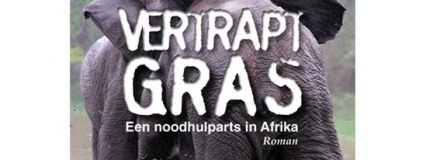 Vertrapgras