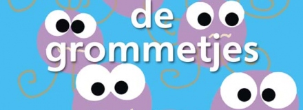 de_Grommetjes